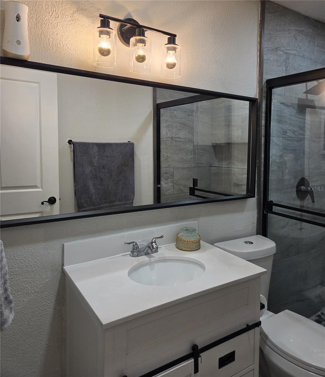 OAK SHADOWS CONDO - Residential