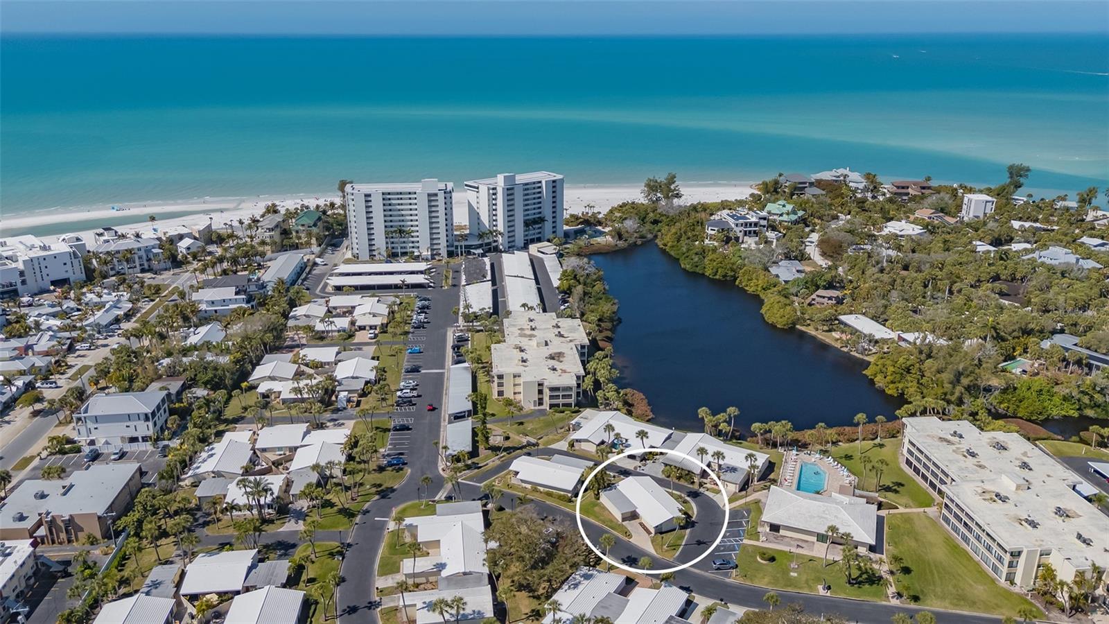 WHISPERING SANDS SEC 5 - Residential