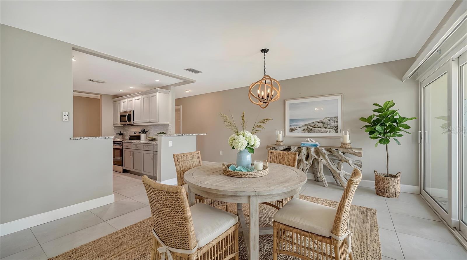 WHISPERING SANDS SEC 5 - Residential