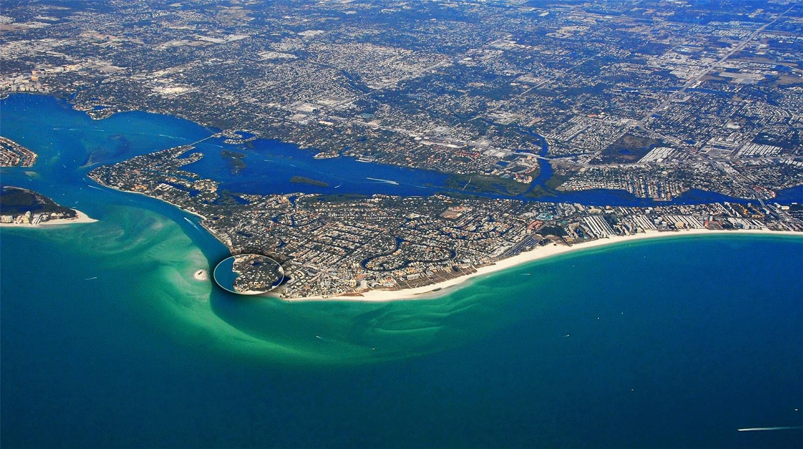 WHISPERING SANDS SEC 5 - Residential