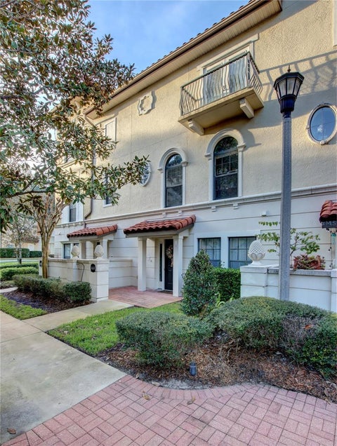 Property photo of 4624 Messina Drive, Lake Mary, FL 32746