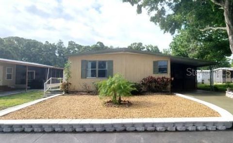 Photo of 7111 142nd Avenue N #Lot 101, Largo, FL 33771 (MLS # A4697391)