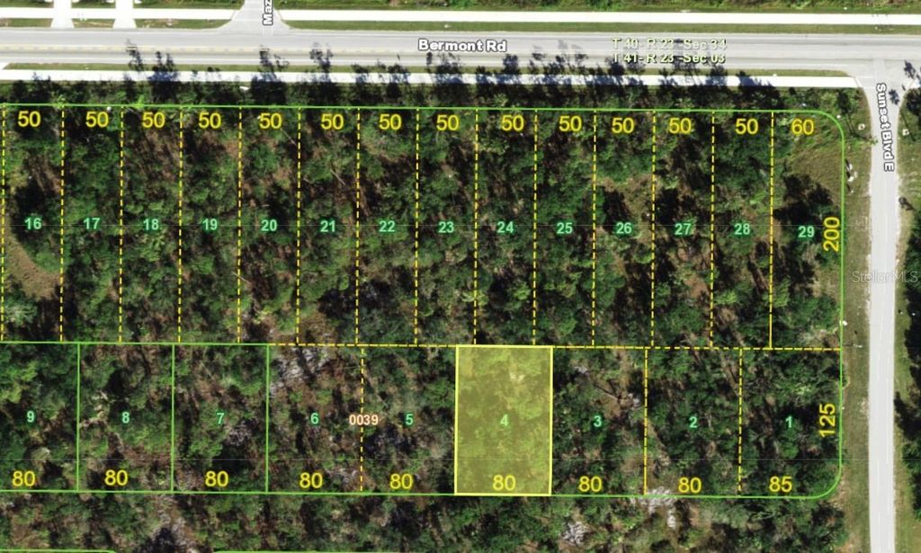 Photo of 5230 Knollwood Drive, Punta Gorda, FL 33982 (MLS # C7511521)