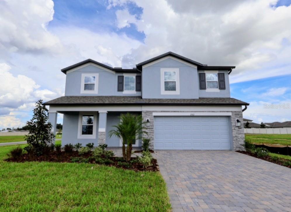 Photo of 11902 Phillipos Street, Dade City, FL 33525 (MLS # J1006315)