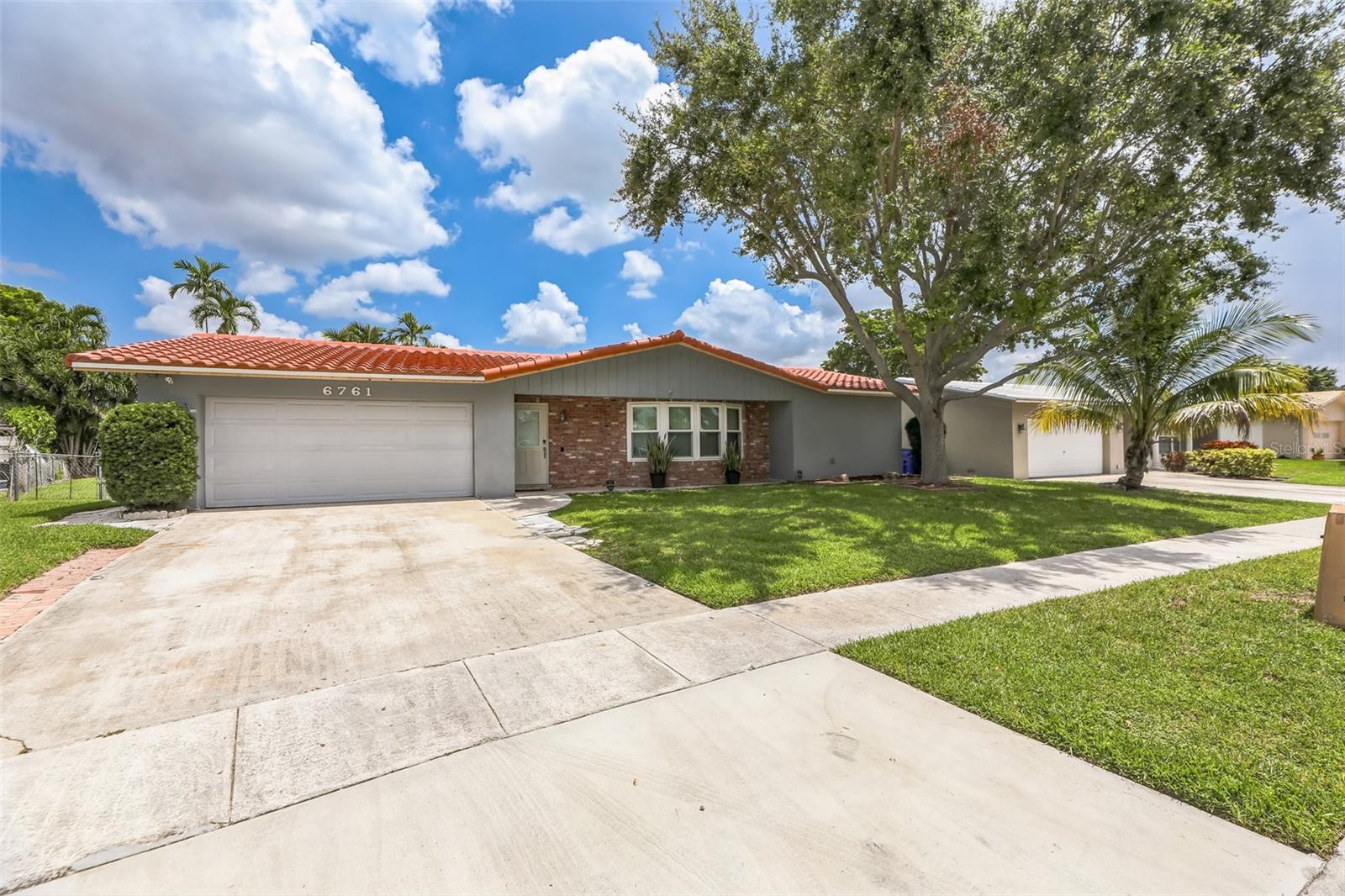 6761 NW 20TH STREET