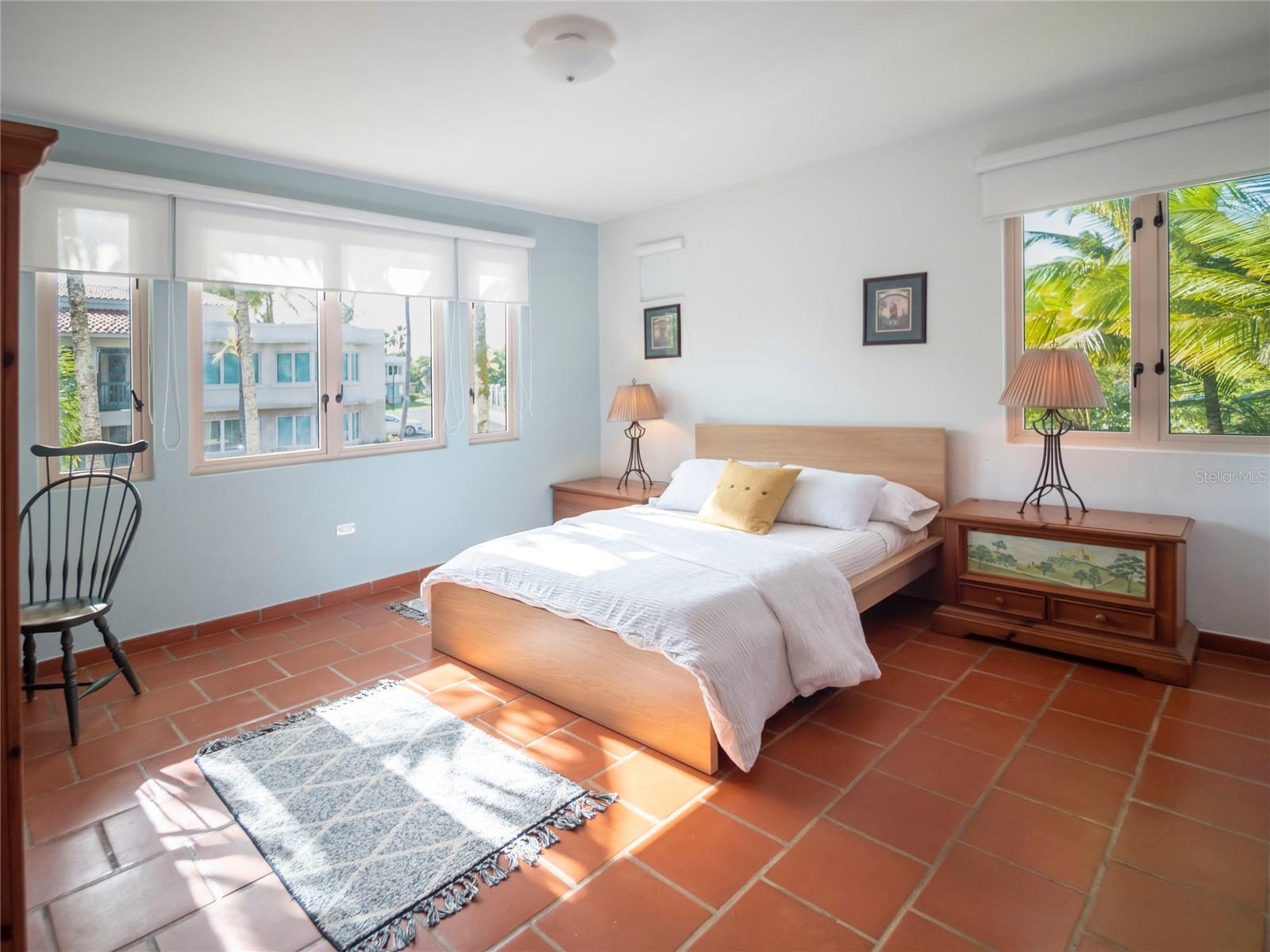 NICK PASTRANA - Residential