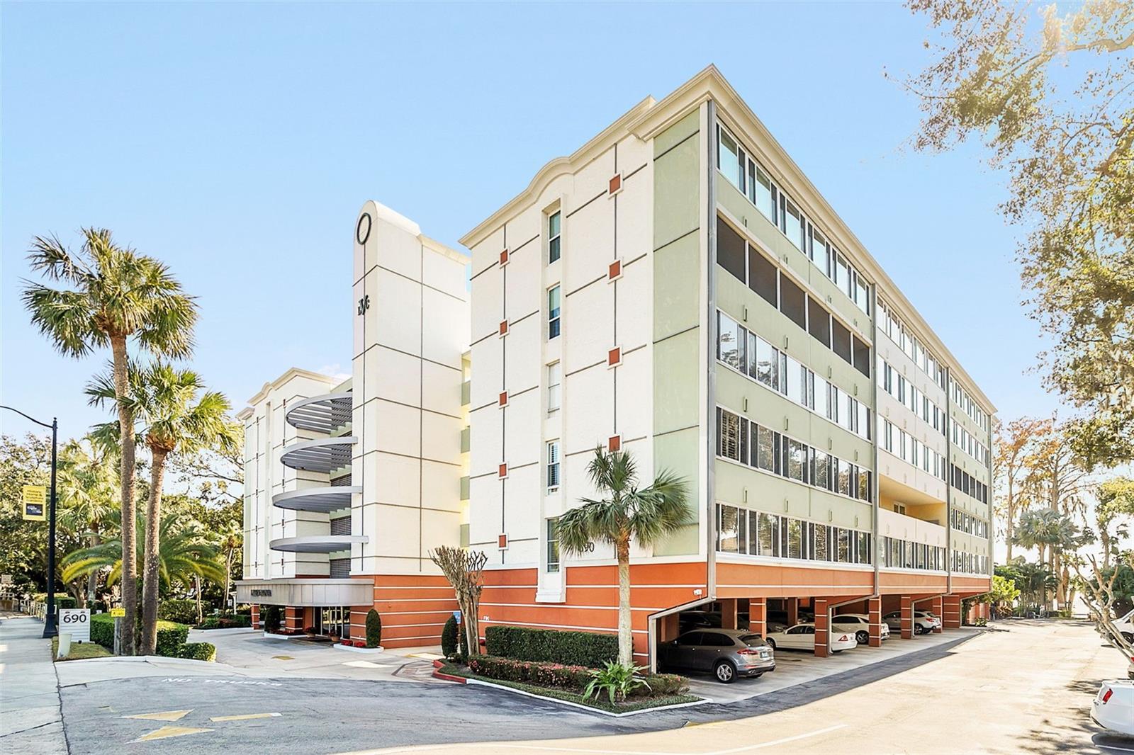 690 OSCEOLA AVENUE 209