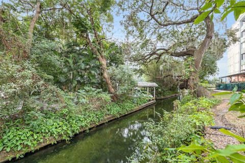 A home in WINTER PARK