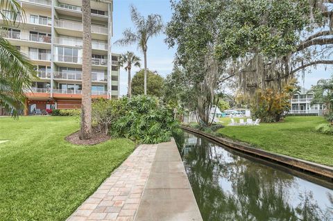 A home in WINTER PARK