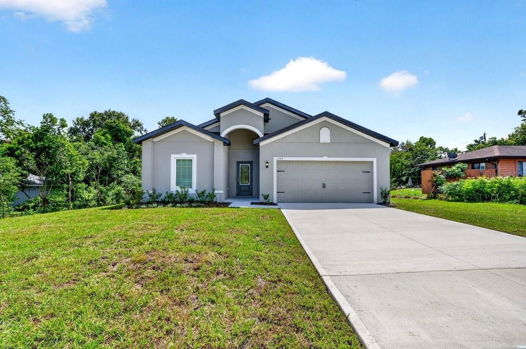 Photo of 1355 Indian Rock Court, Deltona, FL 32725 (MLS # V4951165)