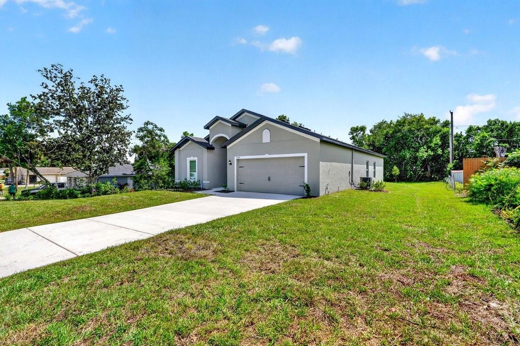 Photo of 1355 Indian Rock Court, Deltona, FL 32725 (MLS # V4951165)