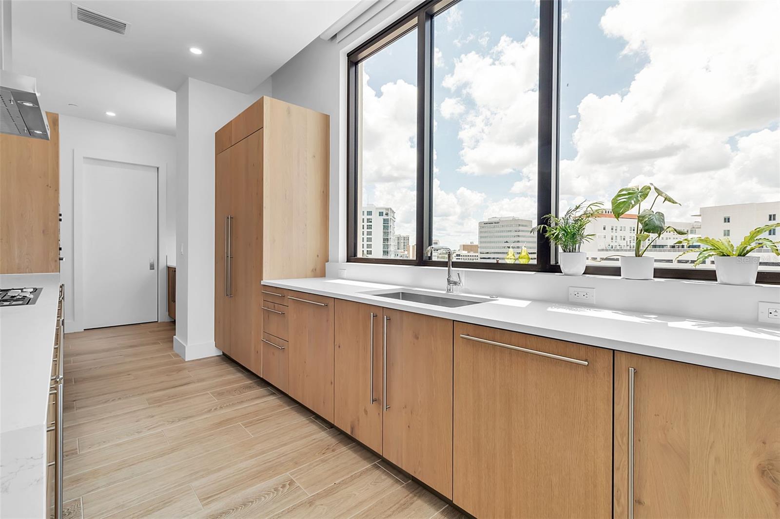 THE DEMARCAY - Residential