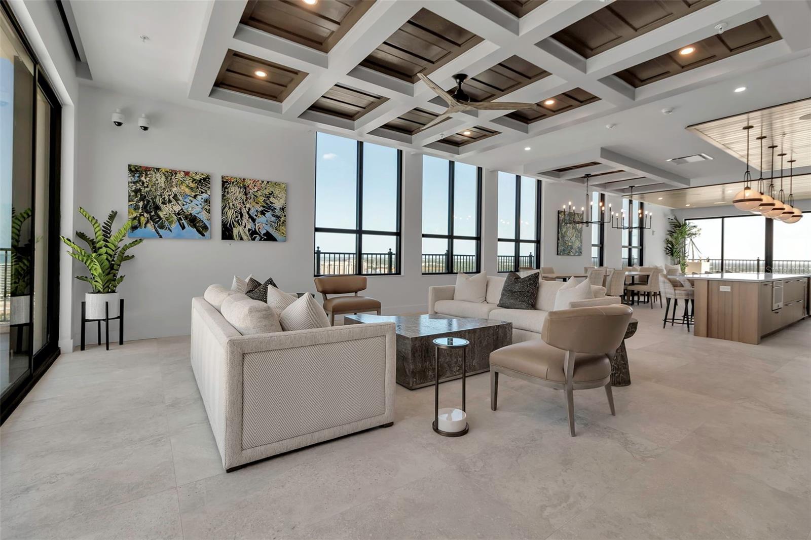 THE DEMARCAY - Residential