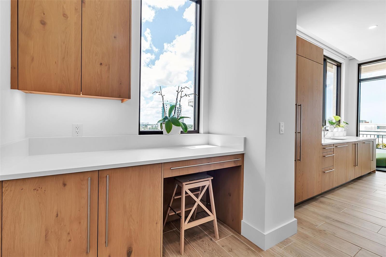 THE DEMARCAY - Residential