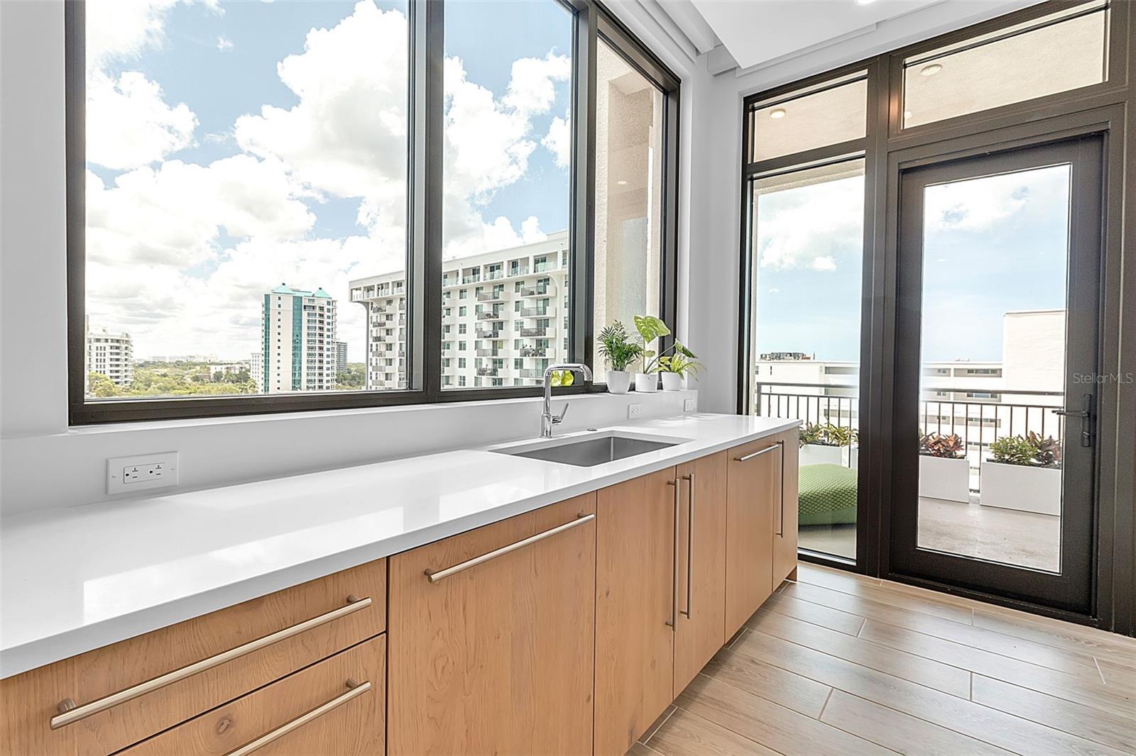 THE DEMARCAY - Residential
