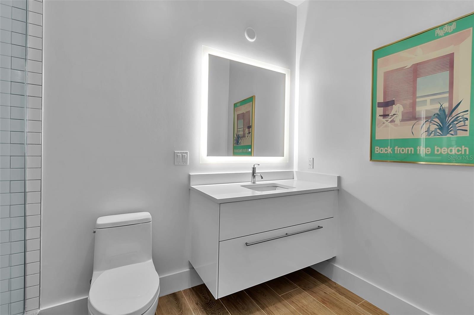 THE DEMARCAY - Residential