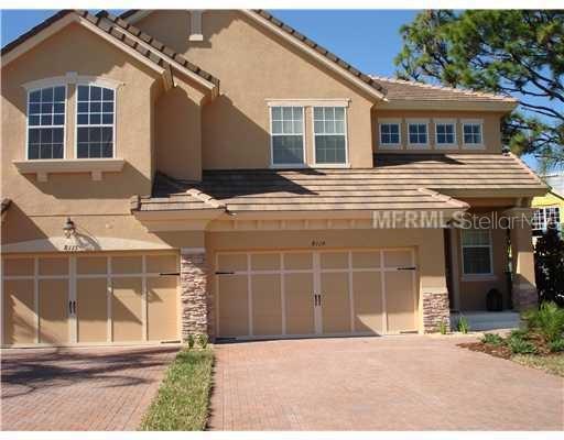 Beautiful Furnished Townhouse located in Highly sought after Sonoma. This community is just off of University Parkway within minutes to UTC area for shopping, restaurants and entertainment. Beautifully decorated with a Florida Flair. All bedrooms are upstairs with plenty of room for the whole family. Unit has 2 screened porches. Located next to the community pool for easy access. Available off season for $2500/month and Seasonally Jan-April for $3500/month. Completely Turnkey Furnished just bring your suitcase and toothbrush. Tenant occupied till 8/31/25 Owner will consider an annual lease.