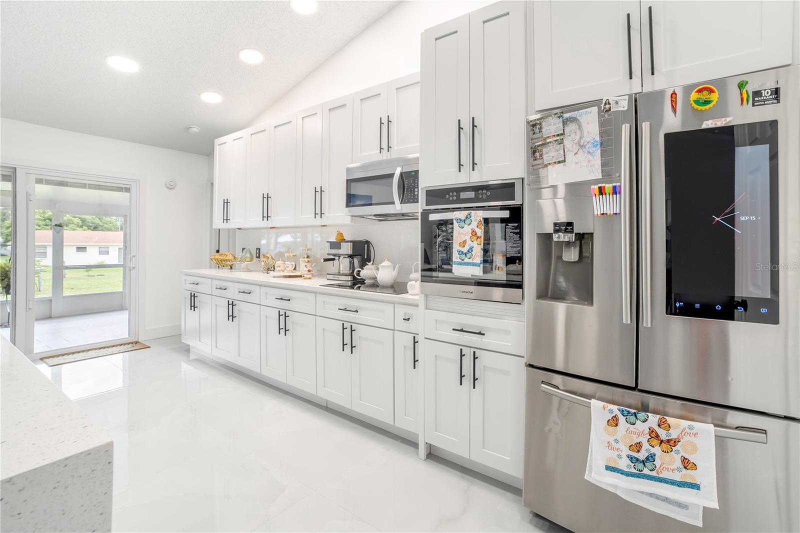 SPRING HILL - Residential