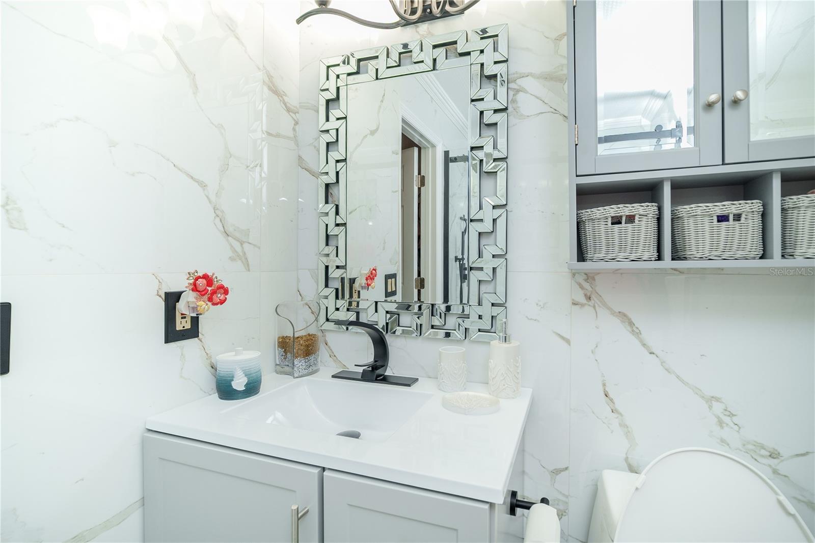 SPRING HILL - Residential