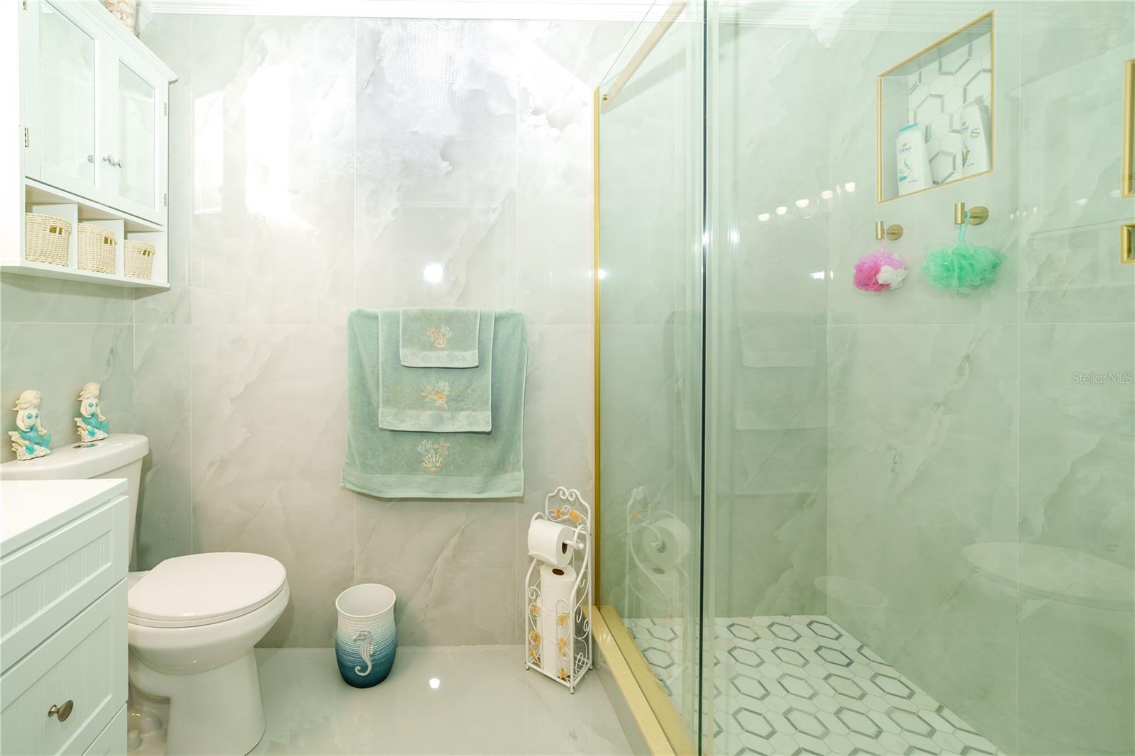 SPRING HILL - Residential