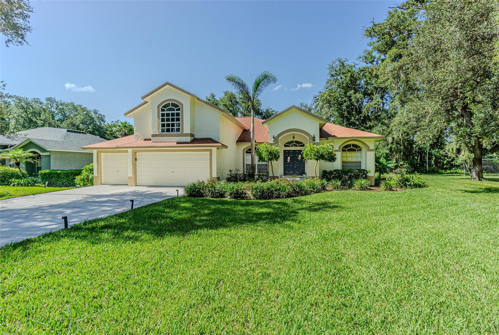 2409 FOX FOREST DRIVE