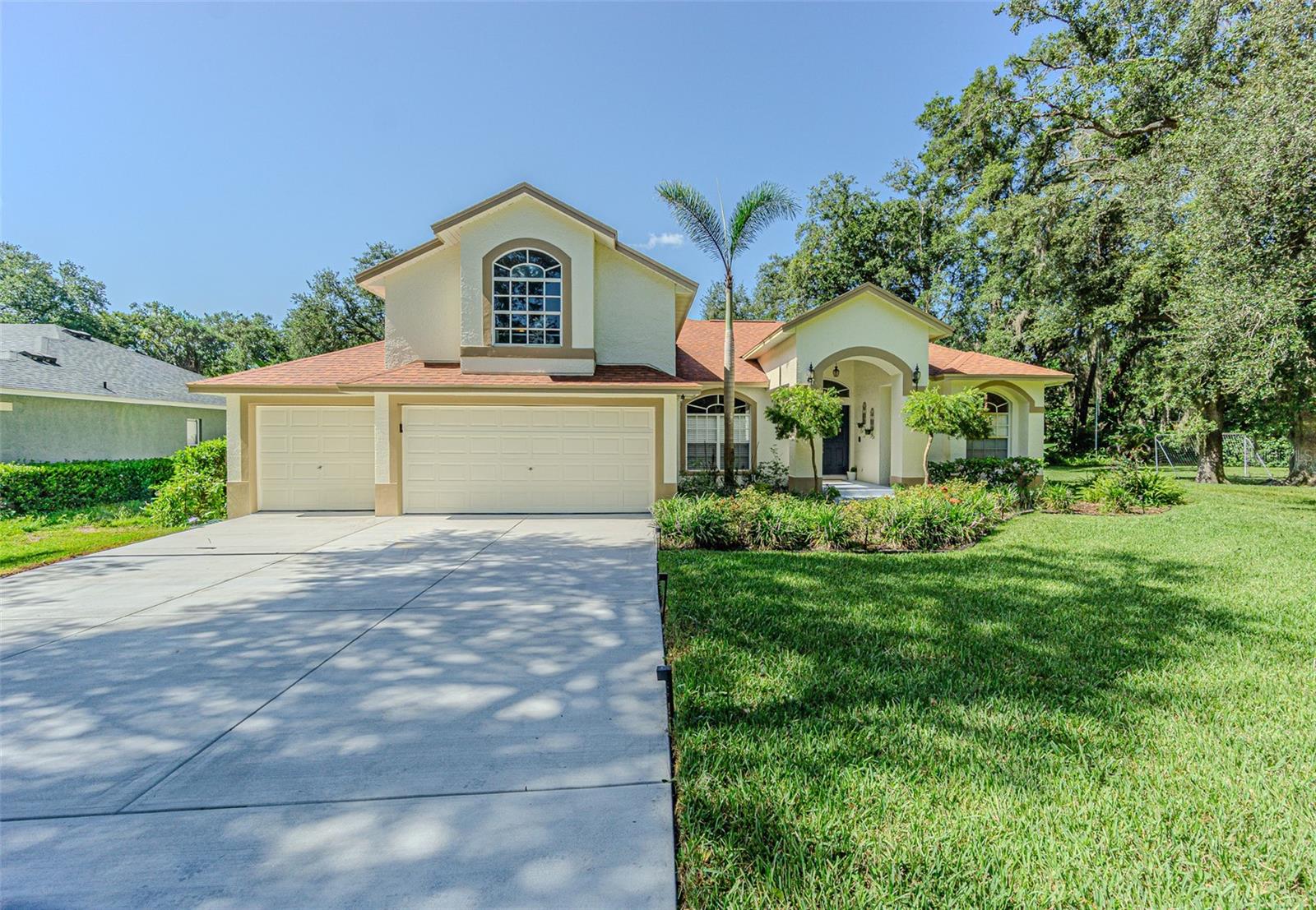 2409 FOX FOREST DRIVE