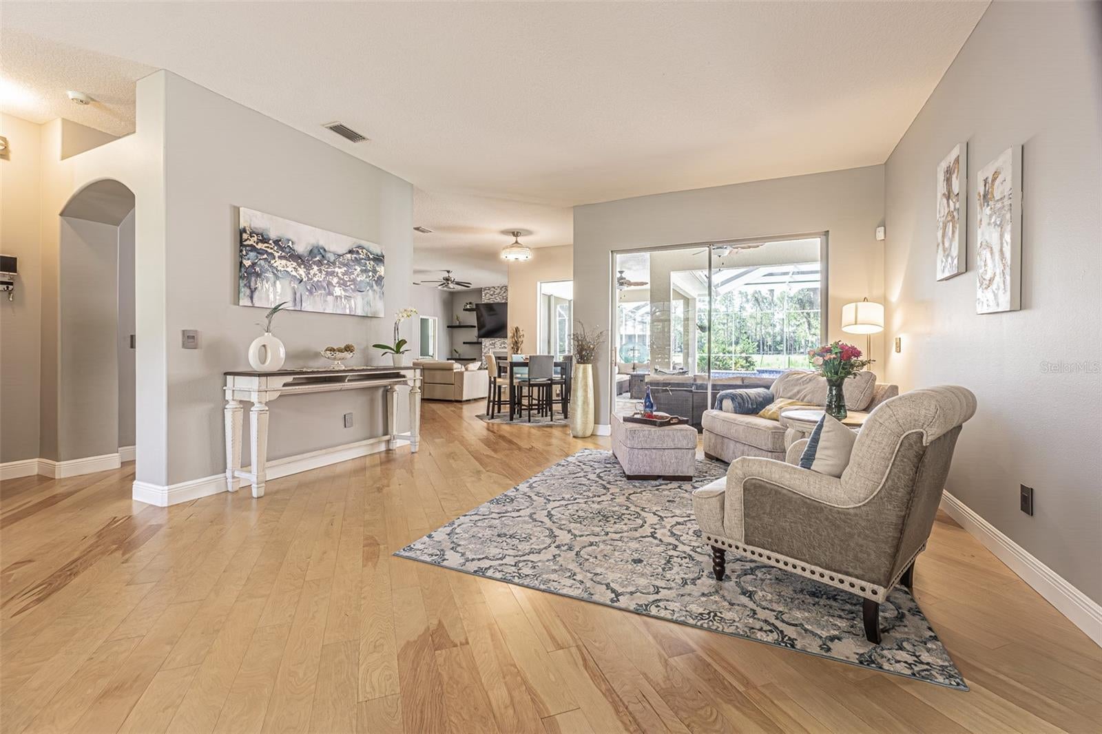2409 FOX FOREST DRIVE