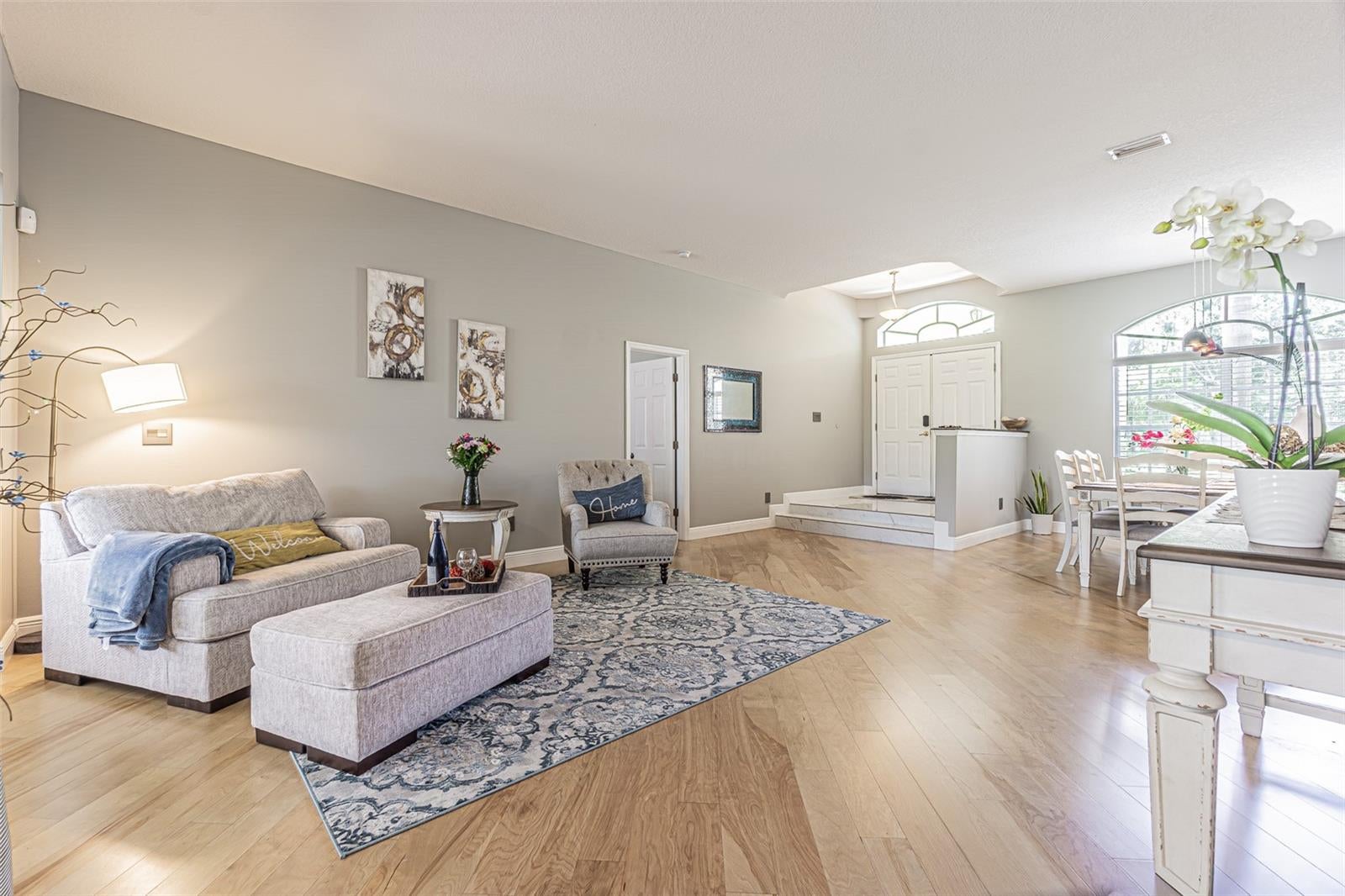 2409 FOX FOREST DRIVE