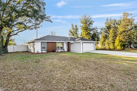 A home in DUNNELLON