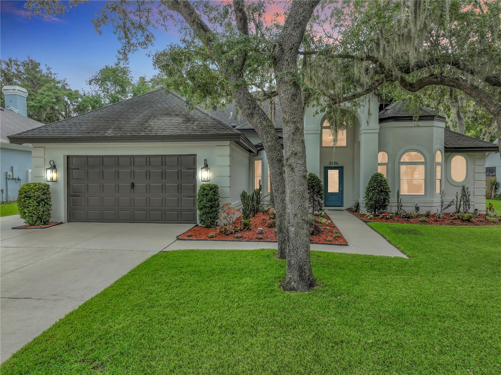 2404 CHANTILLY TERRACE