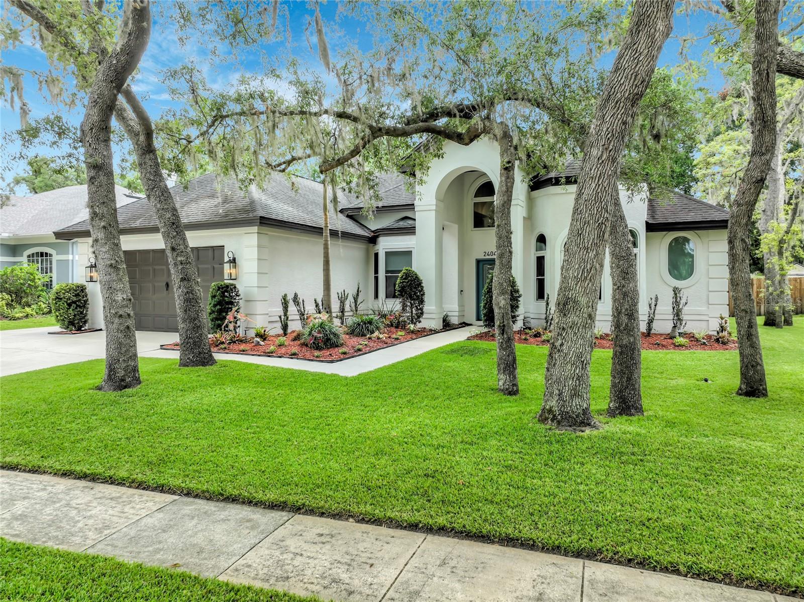 2404 CHANTILLY TERRACE