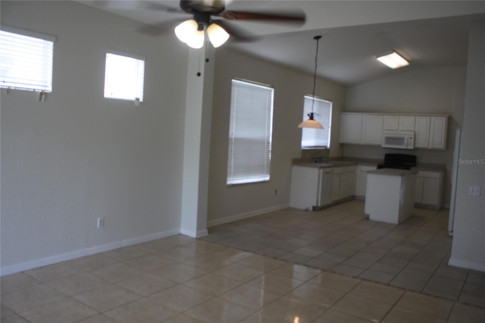 OAK HAMMOCK PRESERVE UNIT 3 - Residential Lease