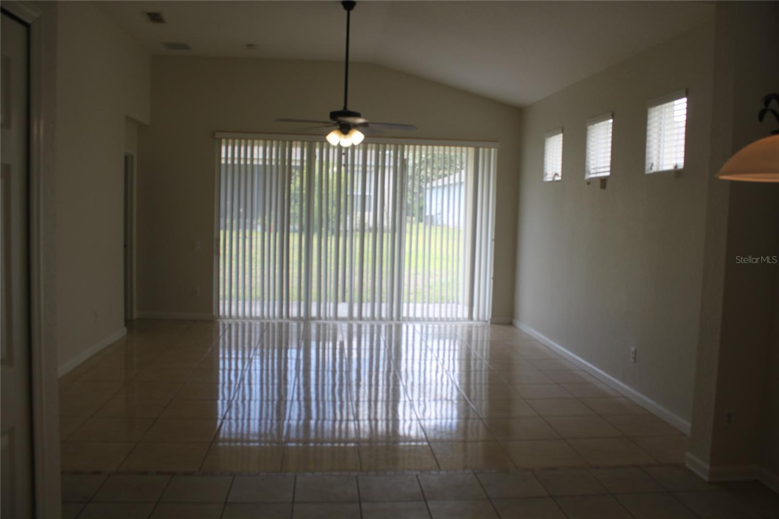 OAK HAMMOCK PRESERVE UNIT 3 - Residential Lease