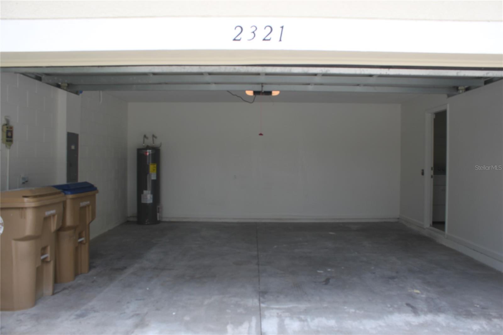 OAK HAMMOCK PRESERVE UNIT 3 - Residential Lease