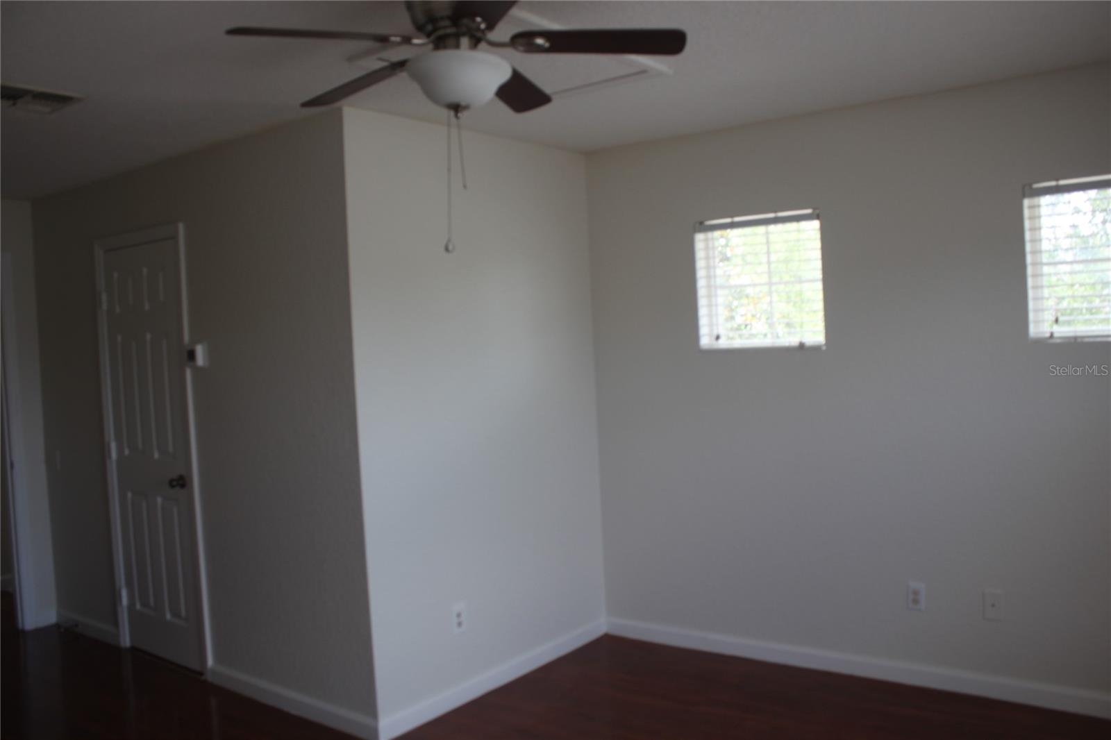 OAK HAMMOCK PRESERVE UNIT 3 - Residential Lease