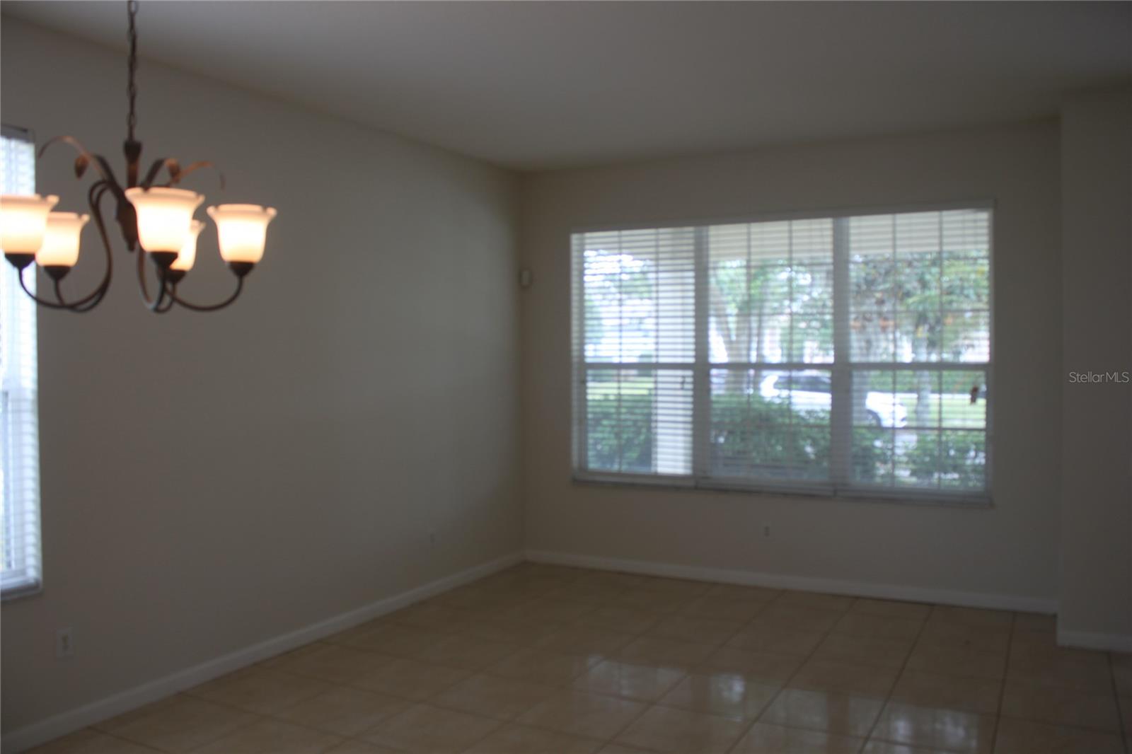 OAK HAMMOCK PRESERVE UNIT 3 - Residential Lease