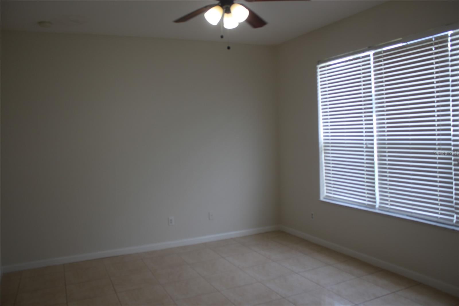 OAK HAMMOCK PRESERVE UNIT 3 - Residential Lease