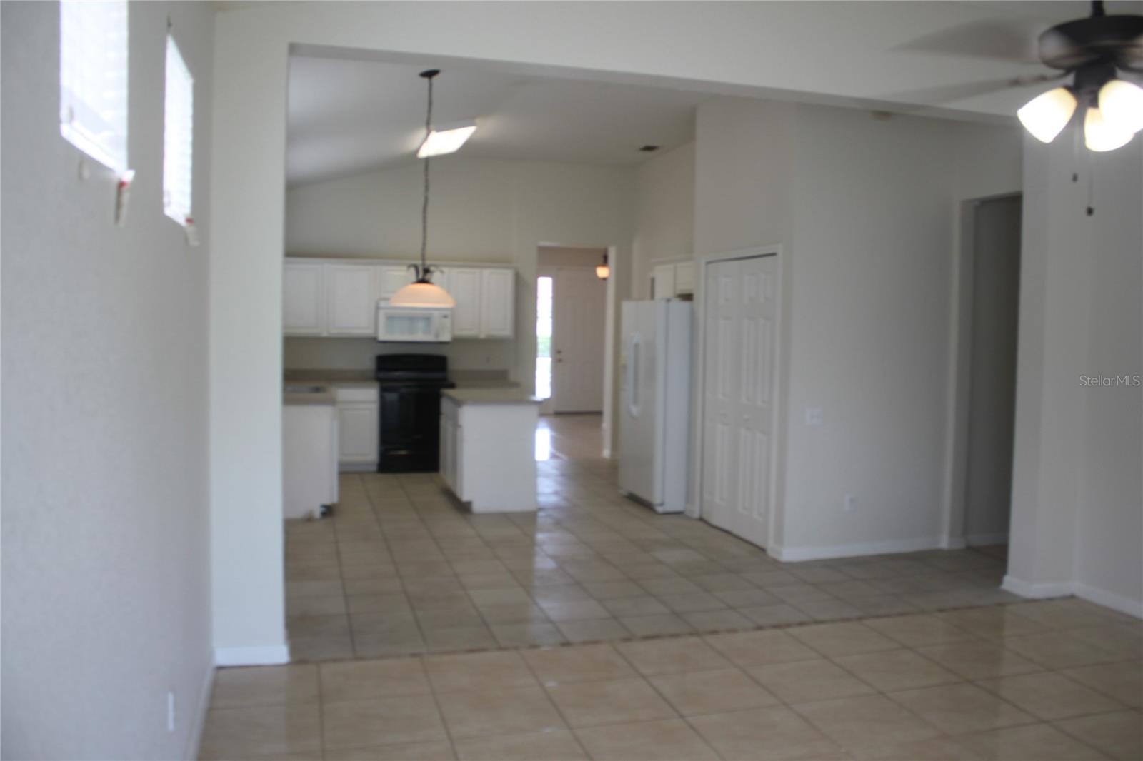 OAK HAMMOCK PRESERVE UNIT 3 - Residential Lease