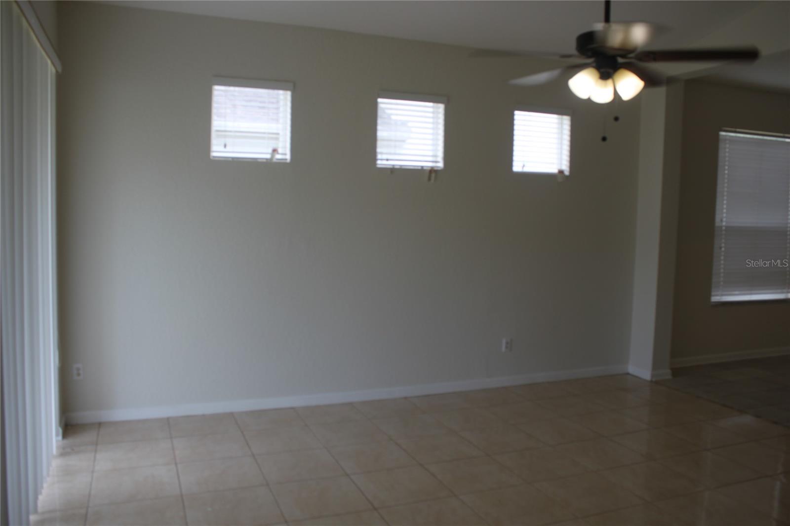 OAK HAMMOCK PRESERVE UNIT 3 - Residential Lease