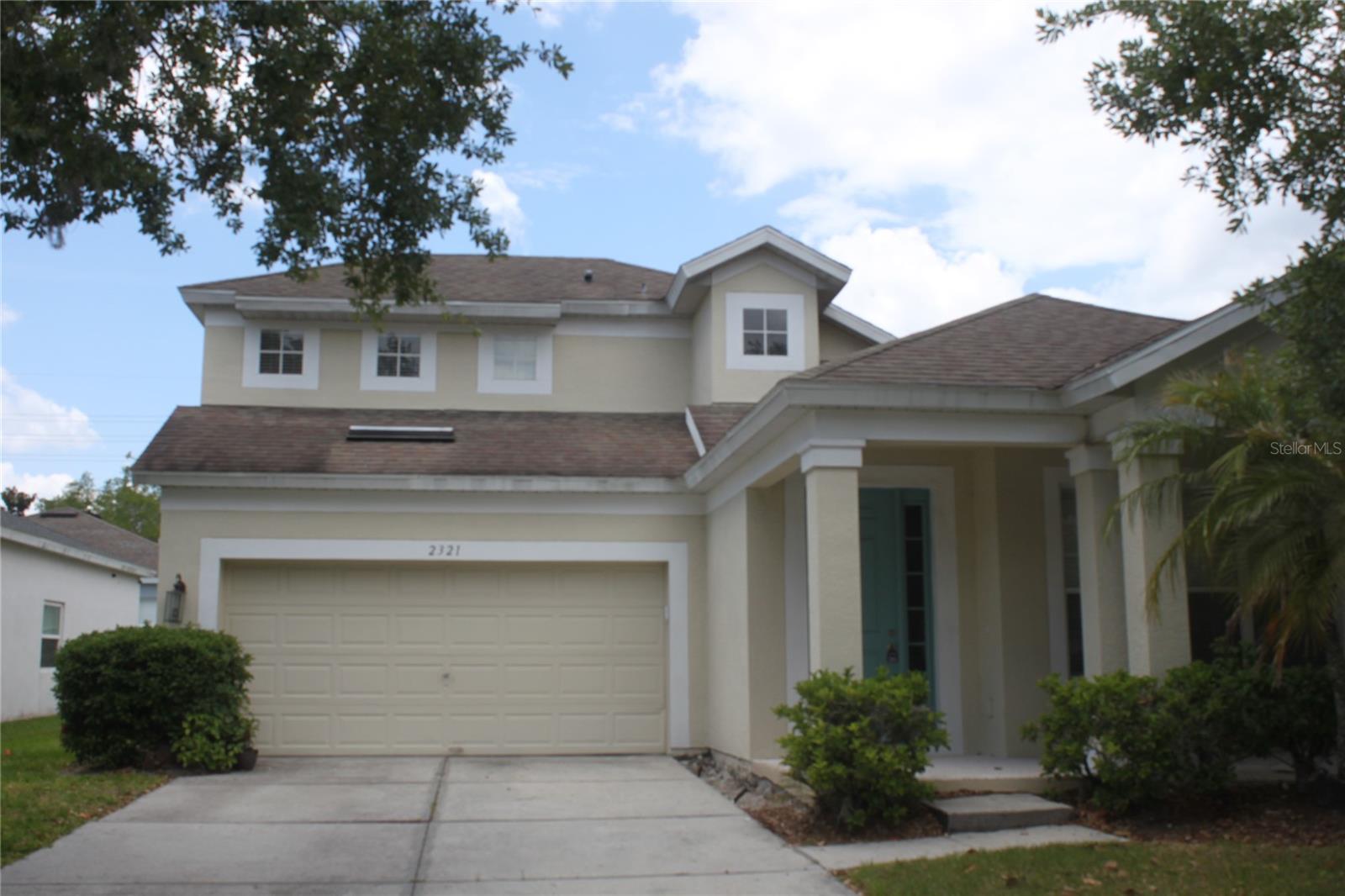 OAK HAMMOCK PRESERVE UNIT 3 - Residential Lease