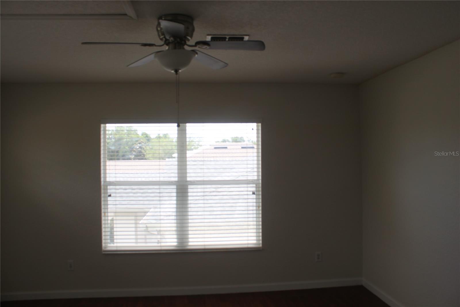 OAK HAMMOCK PRESERVE UNIT 3 - Residential Lease