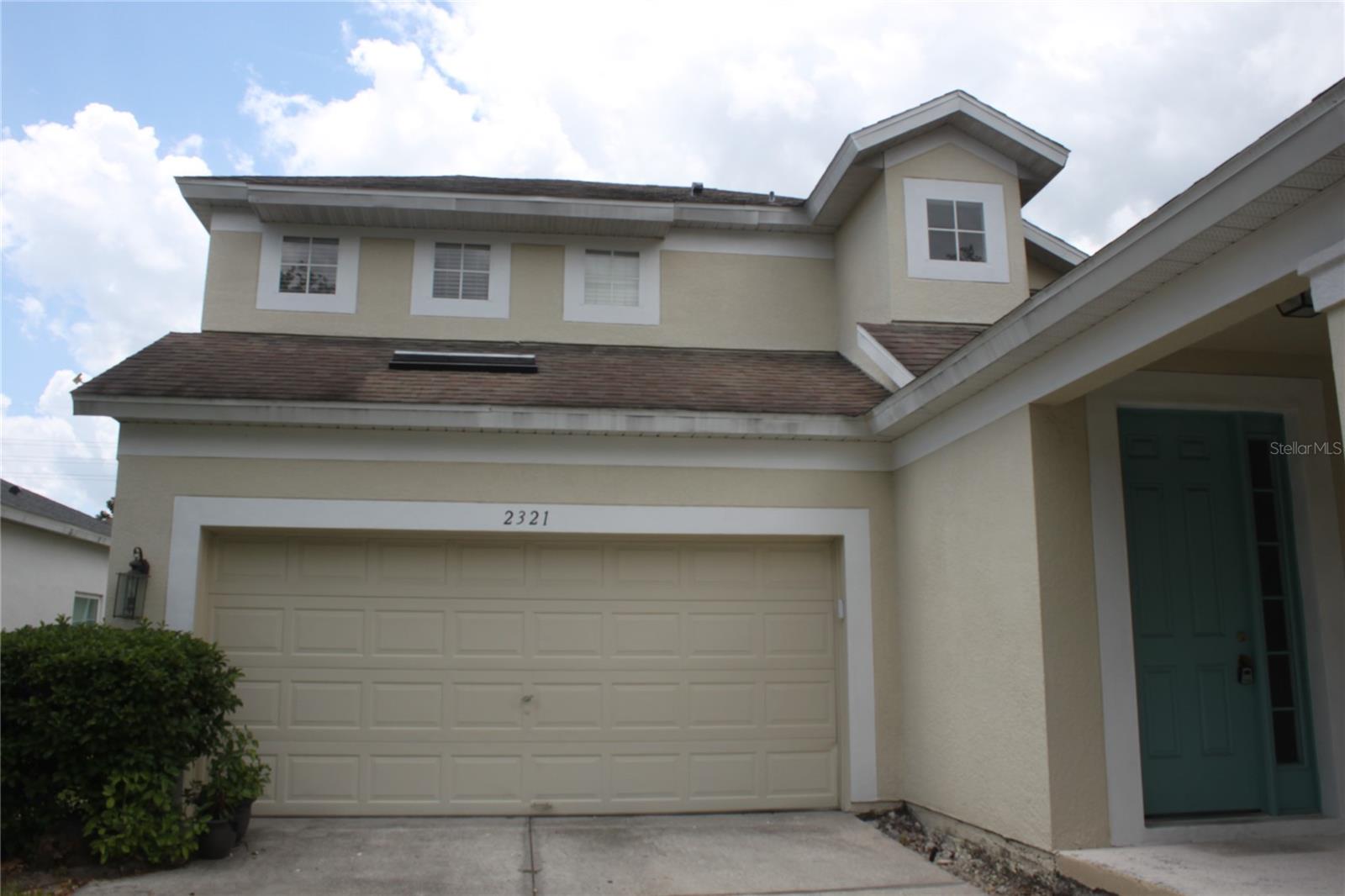 OAK HAMMOCK PRESERVE UNIT 3 - Residential Lease