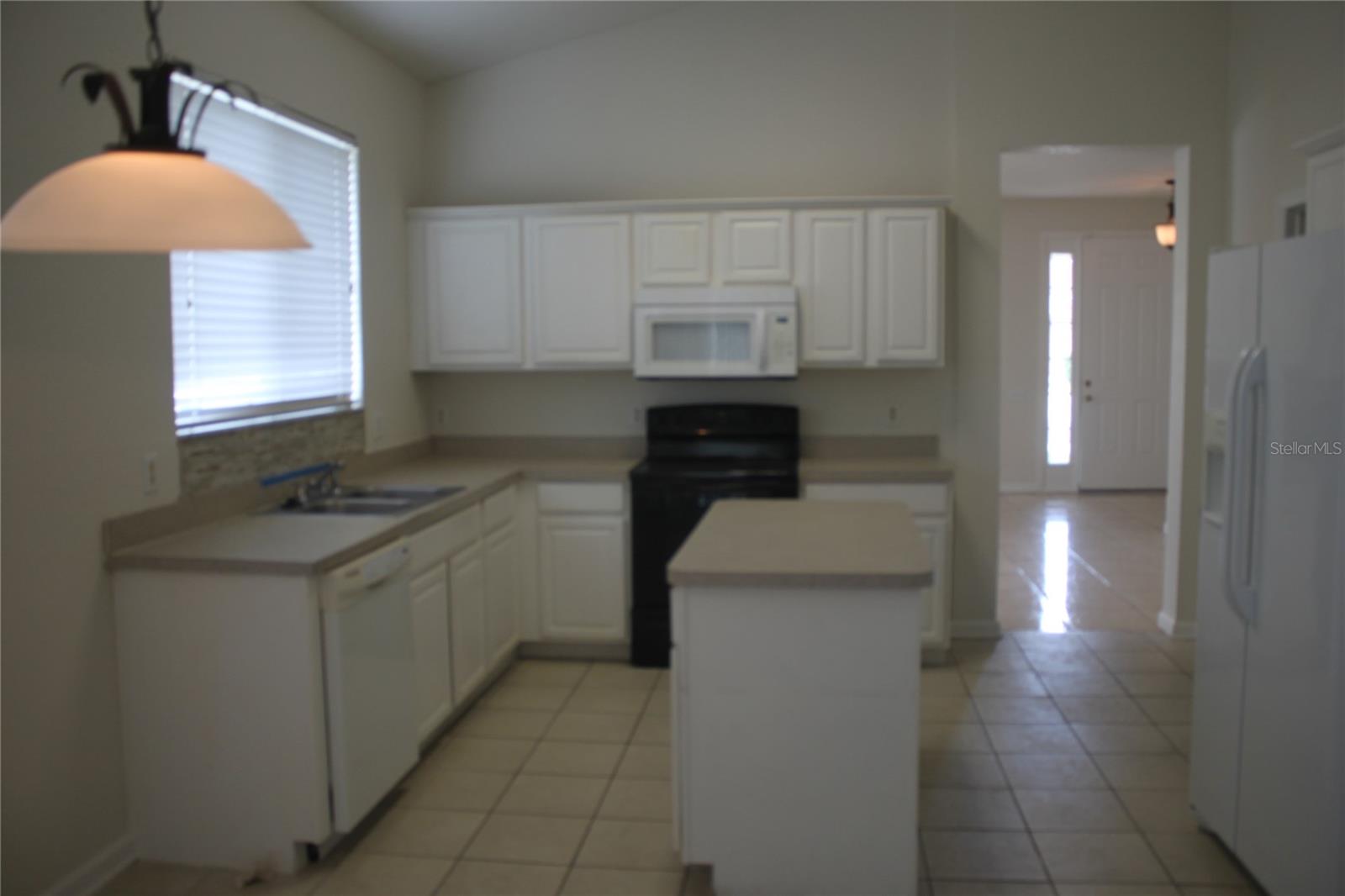 OAK HAMMOCK PRESERVE UNIT 3 - Residential Lease