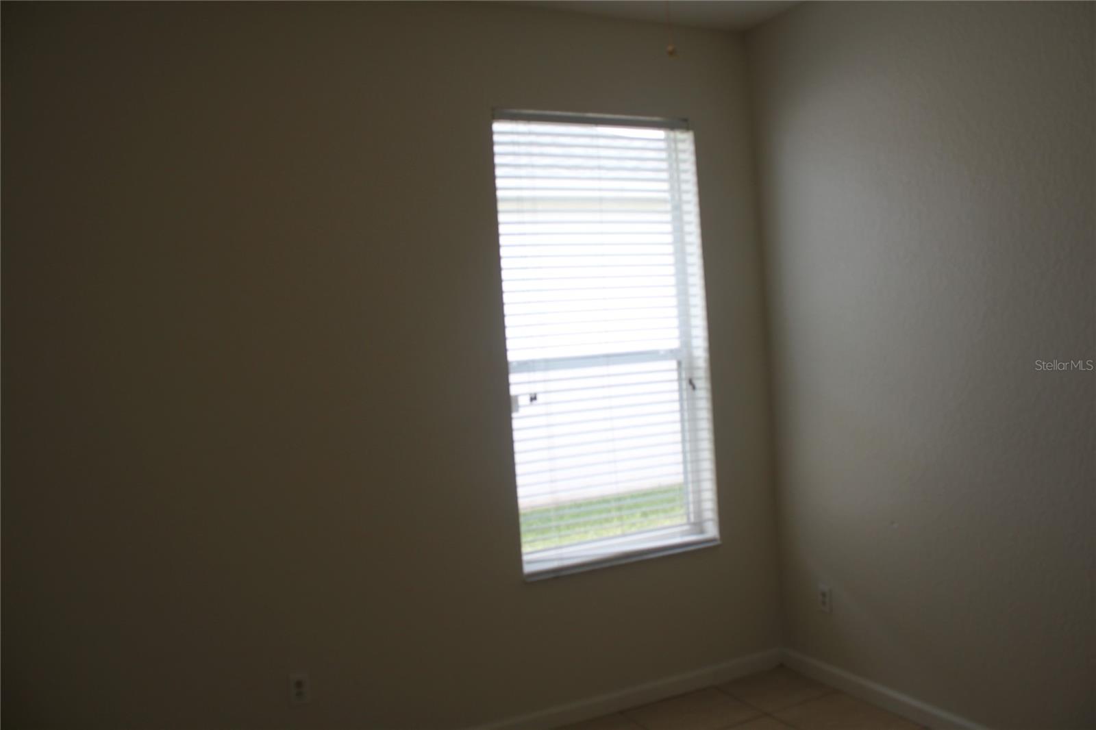OAK HAMMOCK PRESERVE UNIT 3 - Residential Lease