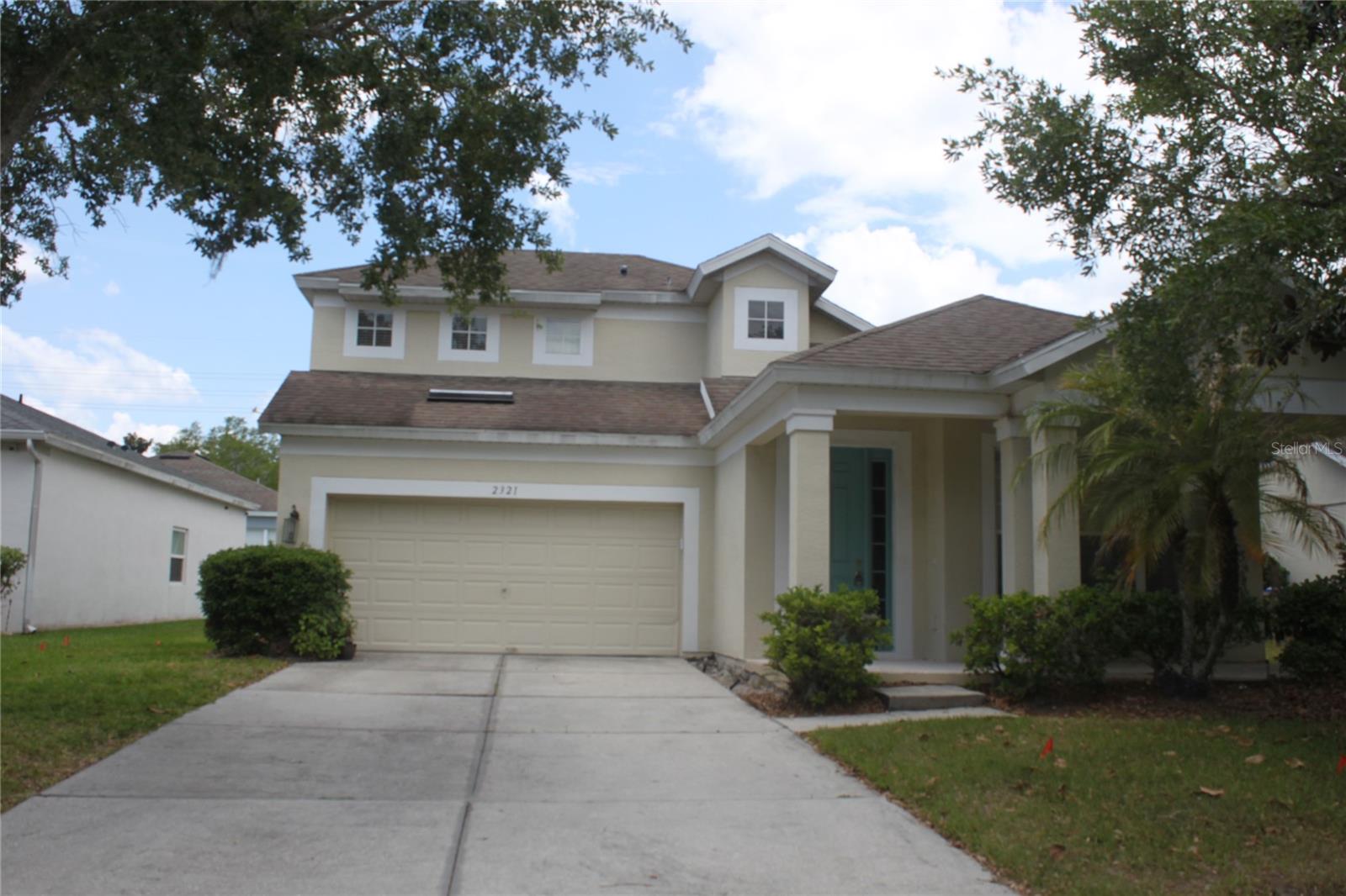 OAK HAMMOCK PRESERVE UNIT 3 - Residential Lease