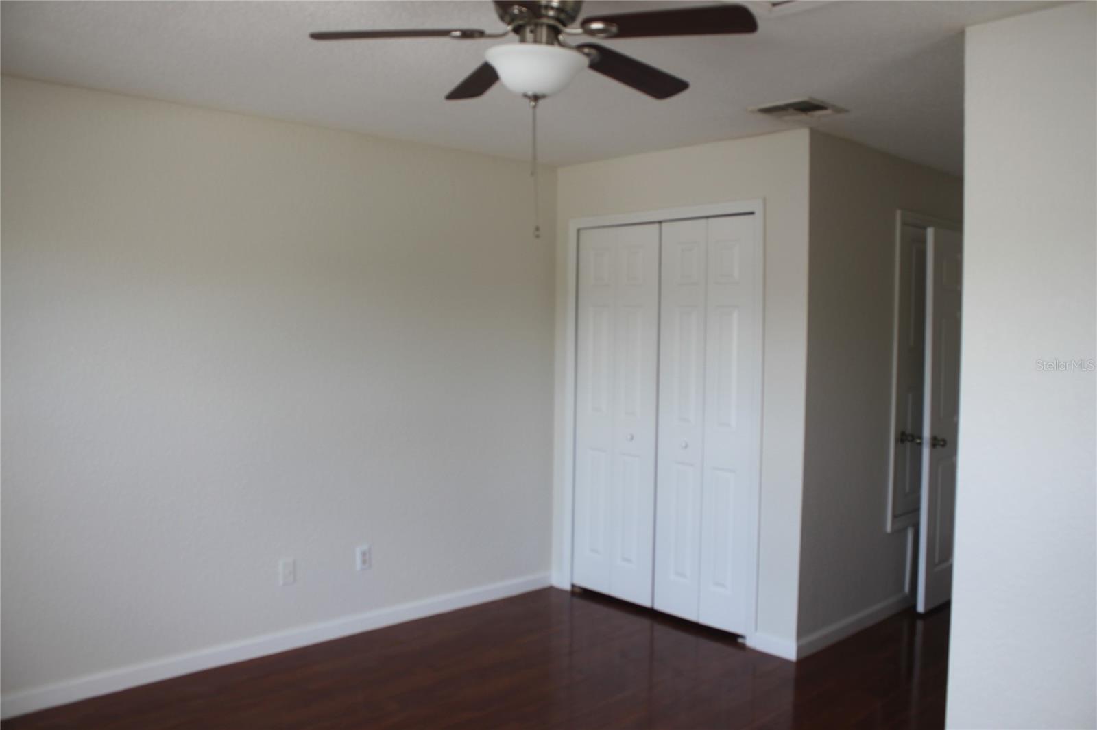 OAK HAMMOCK PRESERVE UNIT 3 - Residential Lease