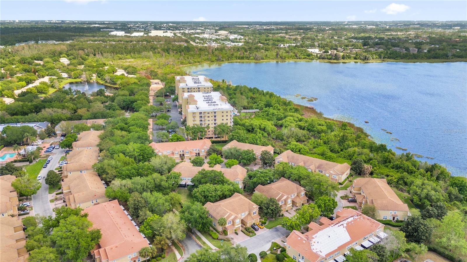 STONEBRIDGE LAKES PH 19 - Residential