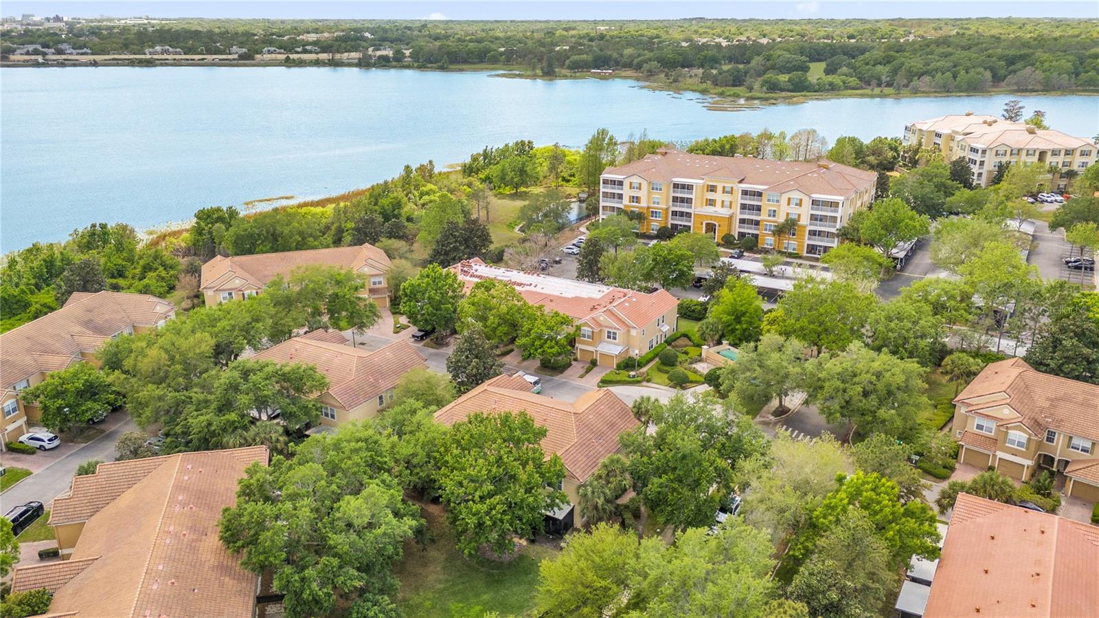 STONEBRIDGE LAKES PH 19 - Residential