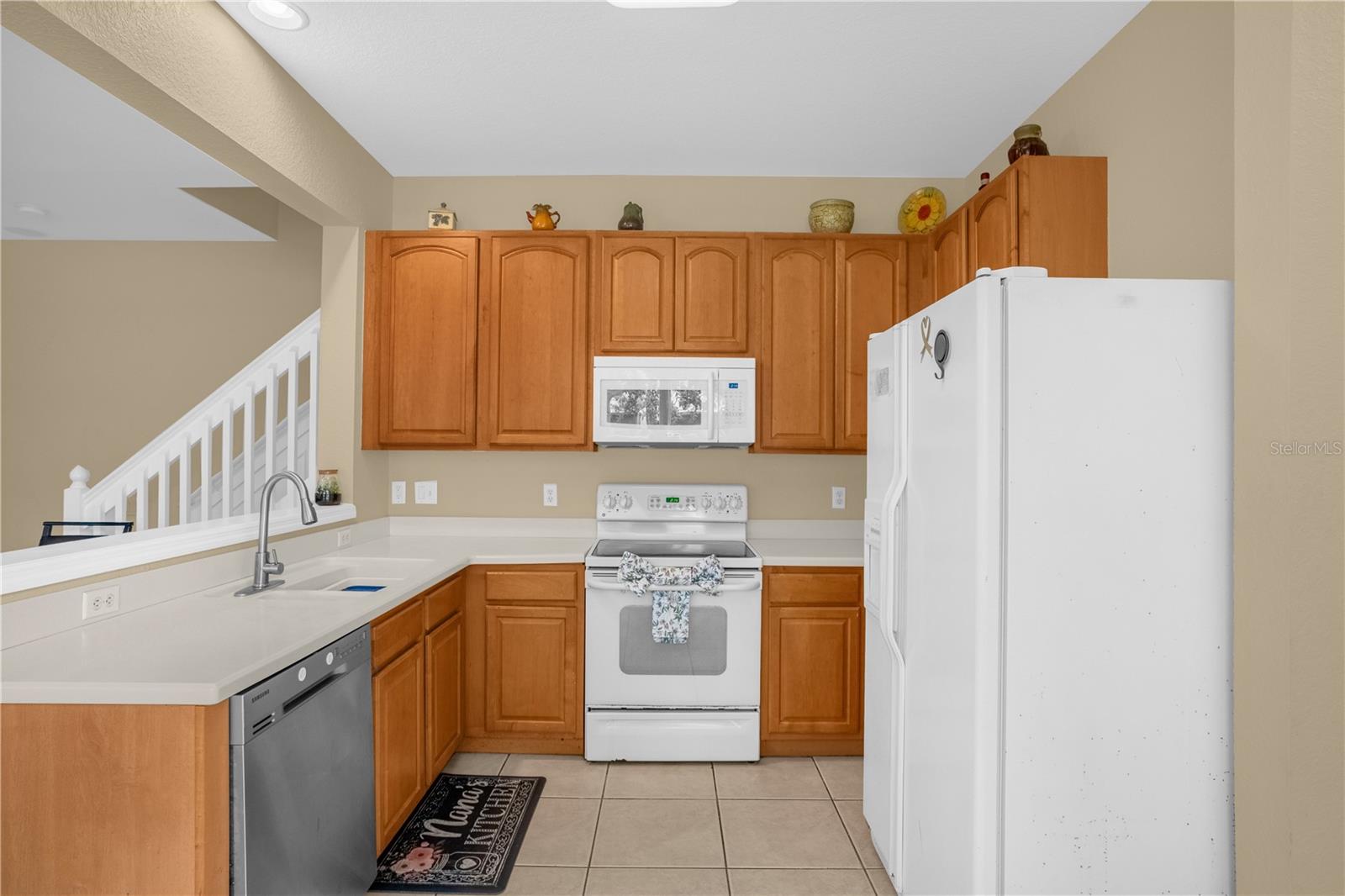 STONEBRIDGE LAKES PH 19 - Residential