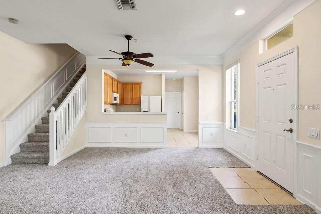 Photo of 6491 Daysbrook Drive #101, Orlando, FL 32835 (MLS # O6395687)